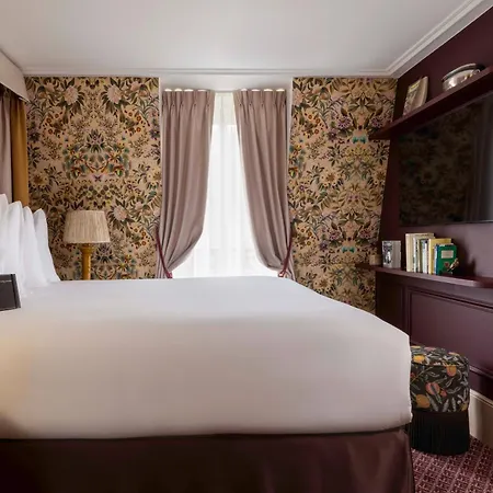 Autre Hotel Parigi