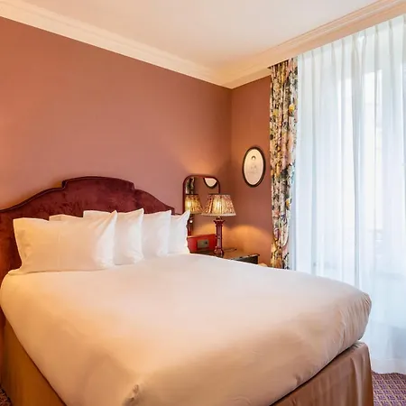Hotel Autre Parigi