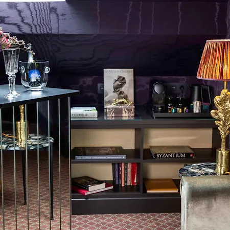 Autre Hotel Parigi