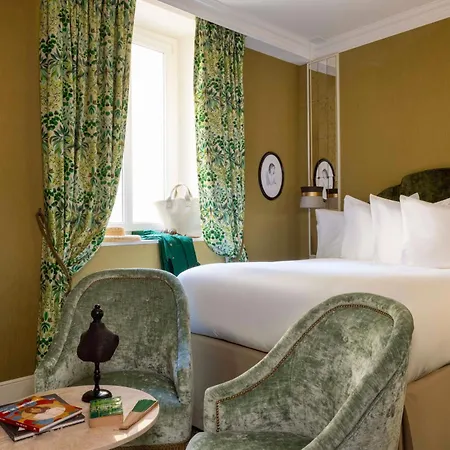 Autre 4* Parigi