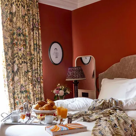 Hotel Autre Parigi