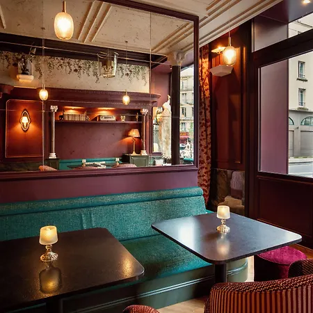 Autre Hotel Parigi