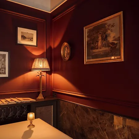Autre Hotel Parigi