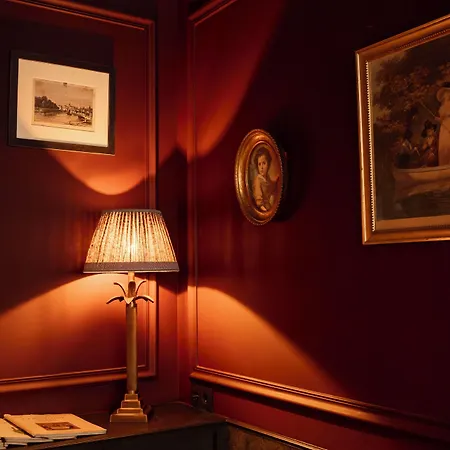 Autre Hotel