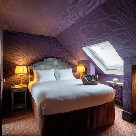 Autre Hotel Parigi