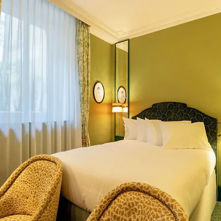 Hotel Autre
