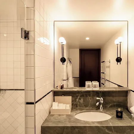 Hotel Autre Parigi