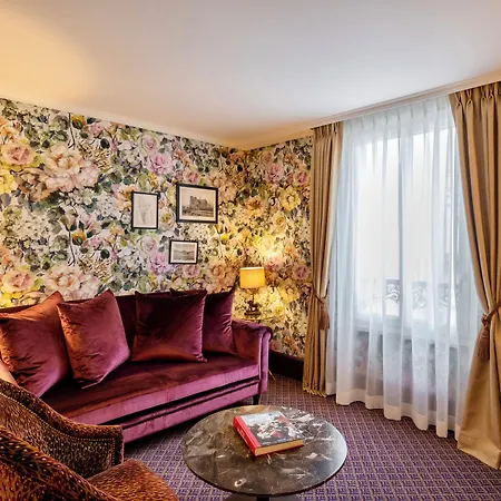 Hotel Autre