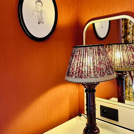 Autre Hotel 4*