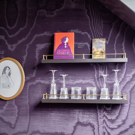 Autre Hotel Parigi