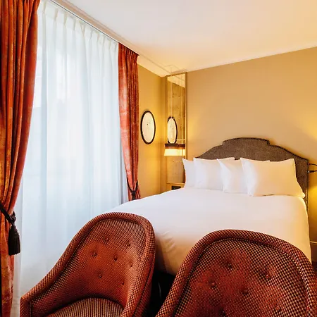 Hotel Autre 4*