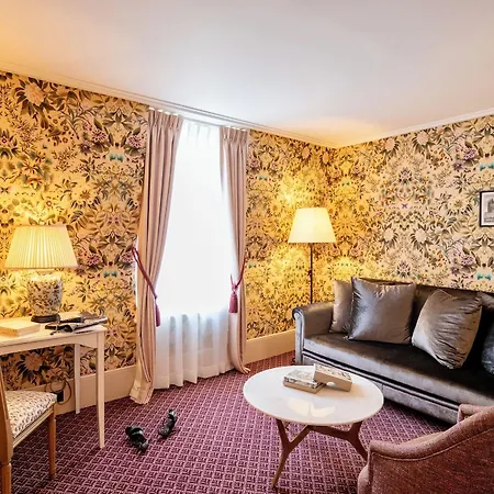 Autre Hotel Parigi