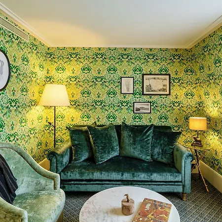 Hotel Autre Parigi