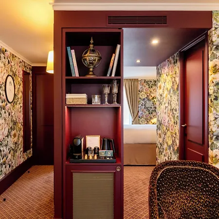 Autre Hotel Parigi