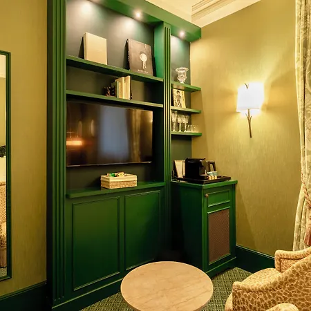 Autre Hotel