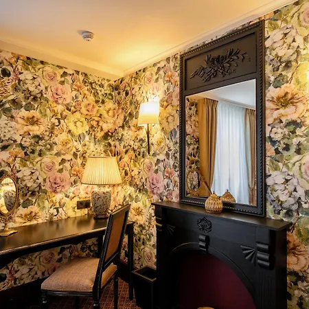 Autre Hotel 4*