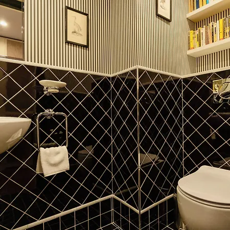 Hotel Autre 4*