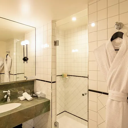 Hotel Autre