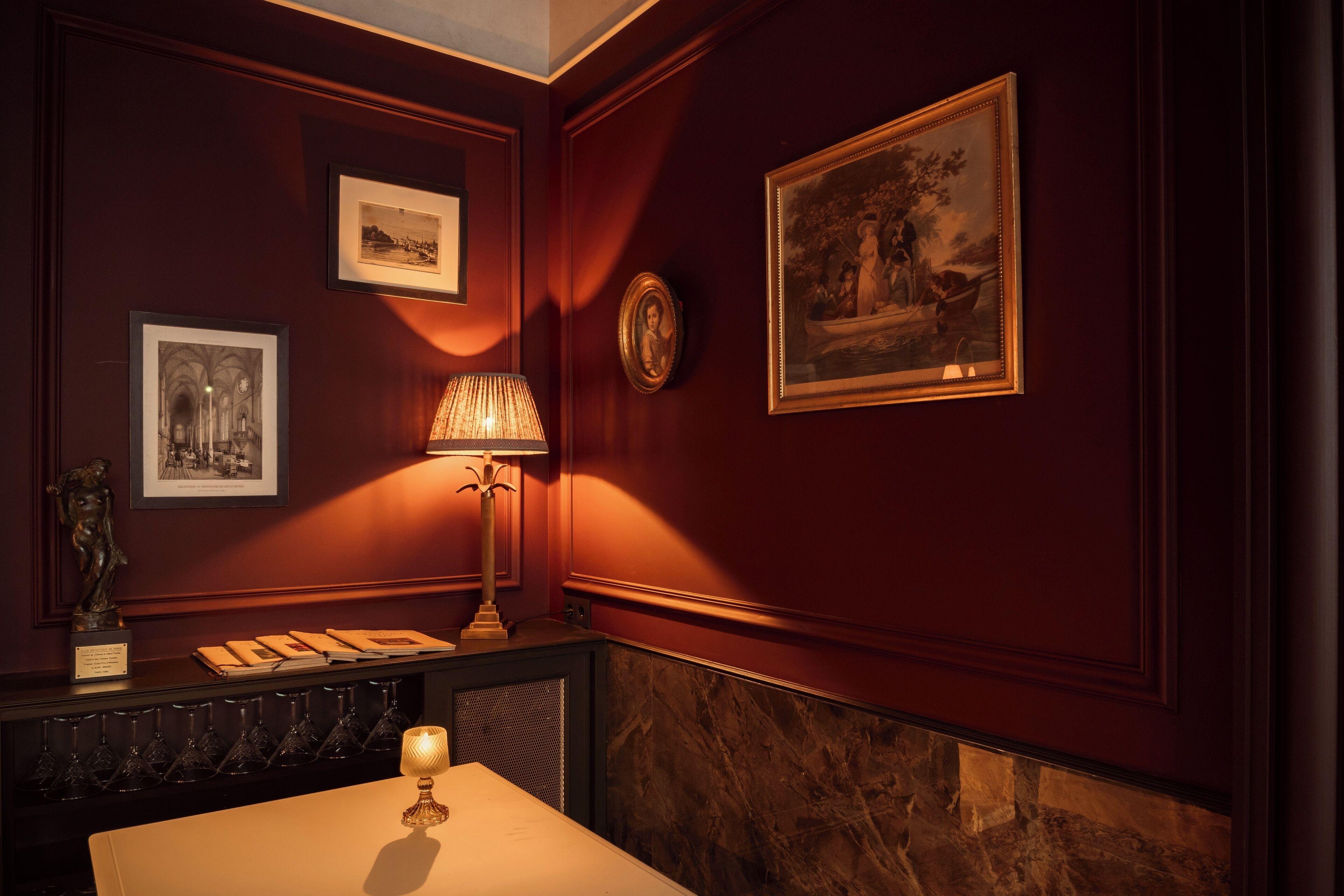 Autre Hotel Paris