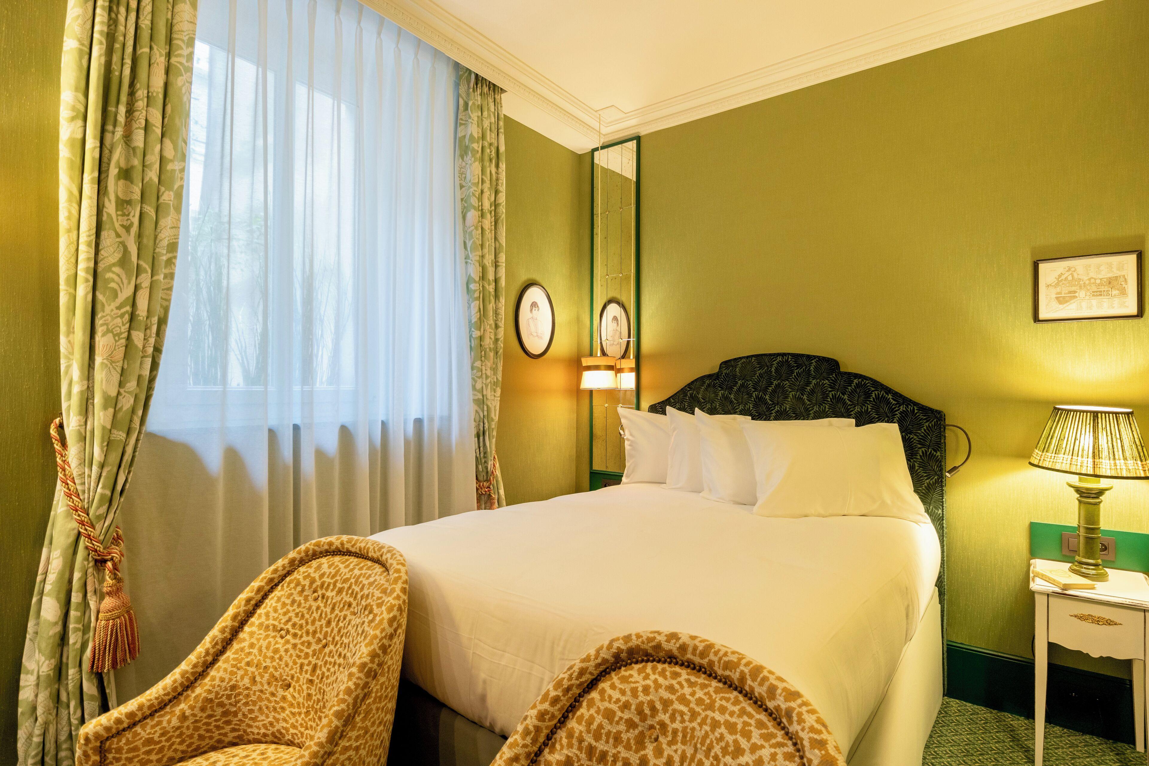 Hotel Autre