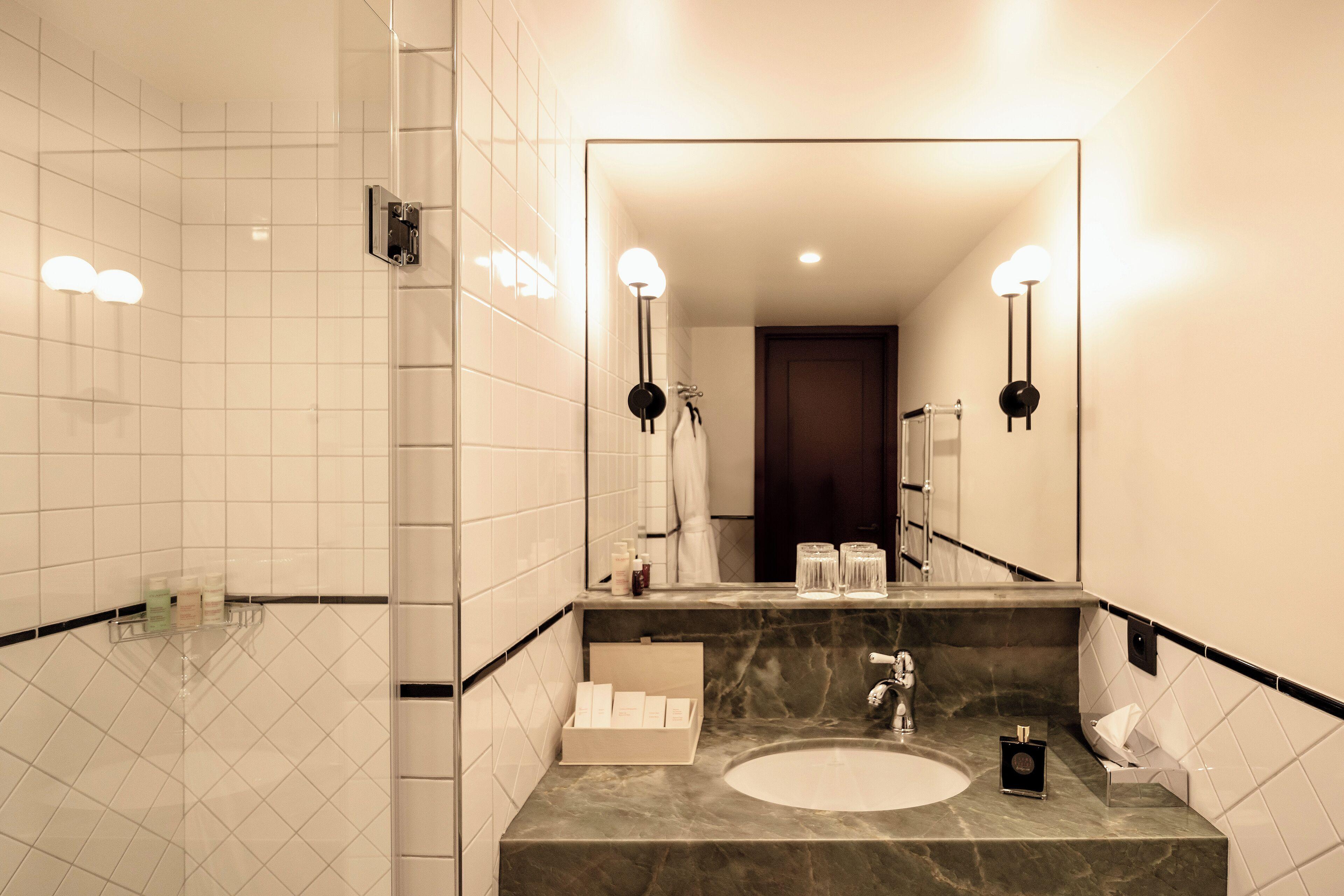 Hotel Autre Paris