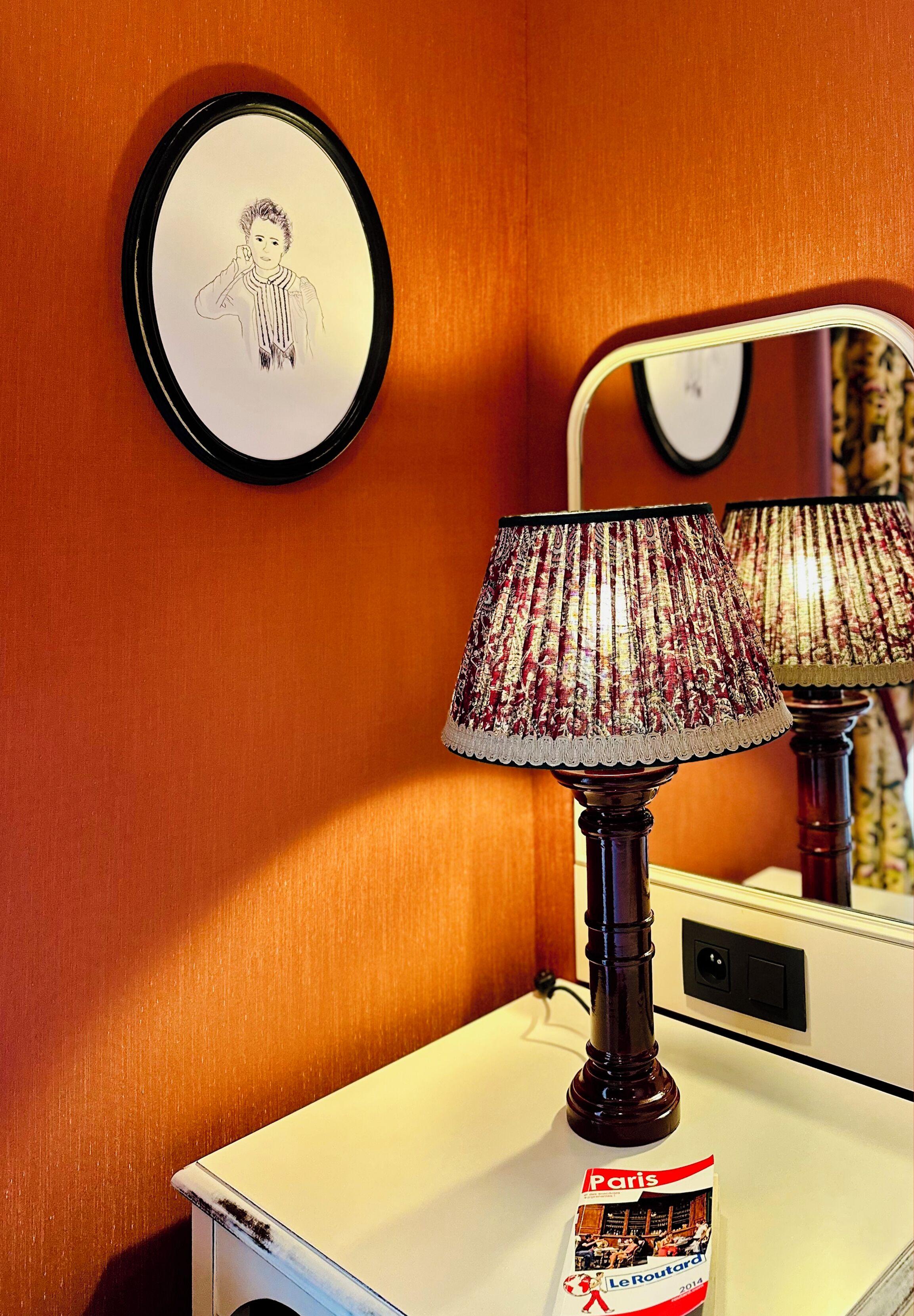 Autre Hotel 4*
