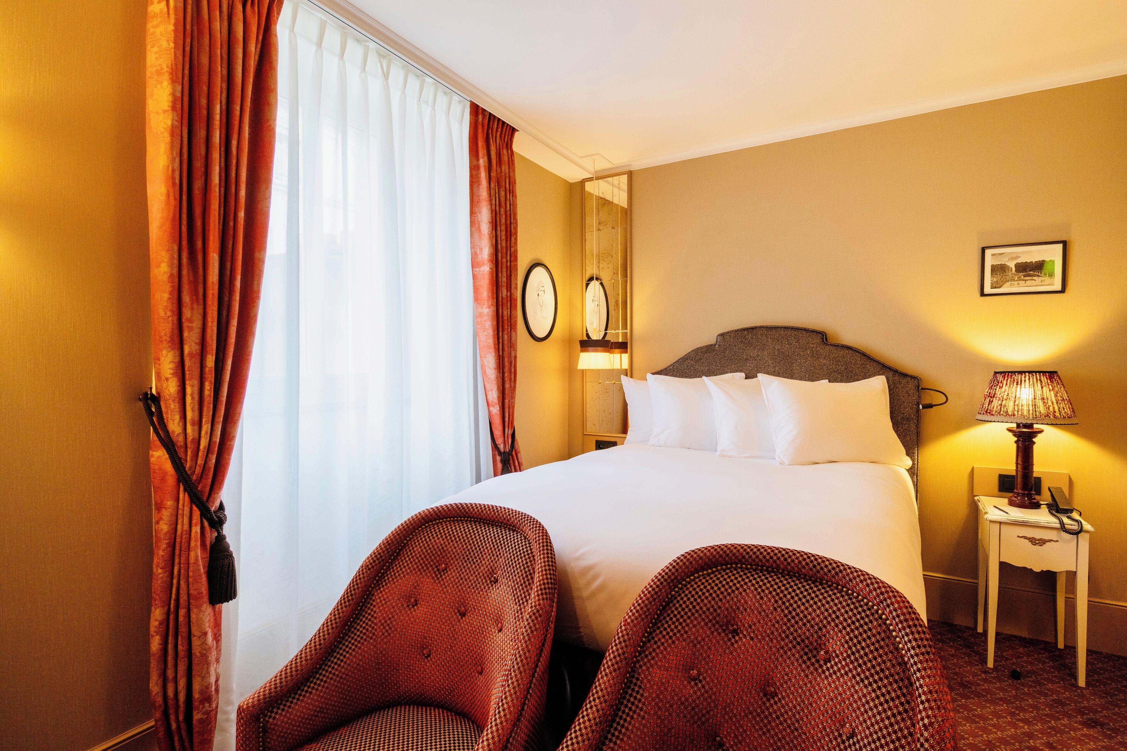 Hotel Autre 4*