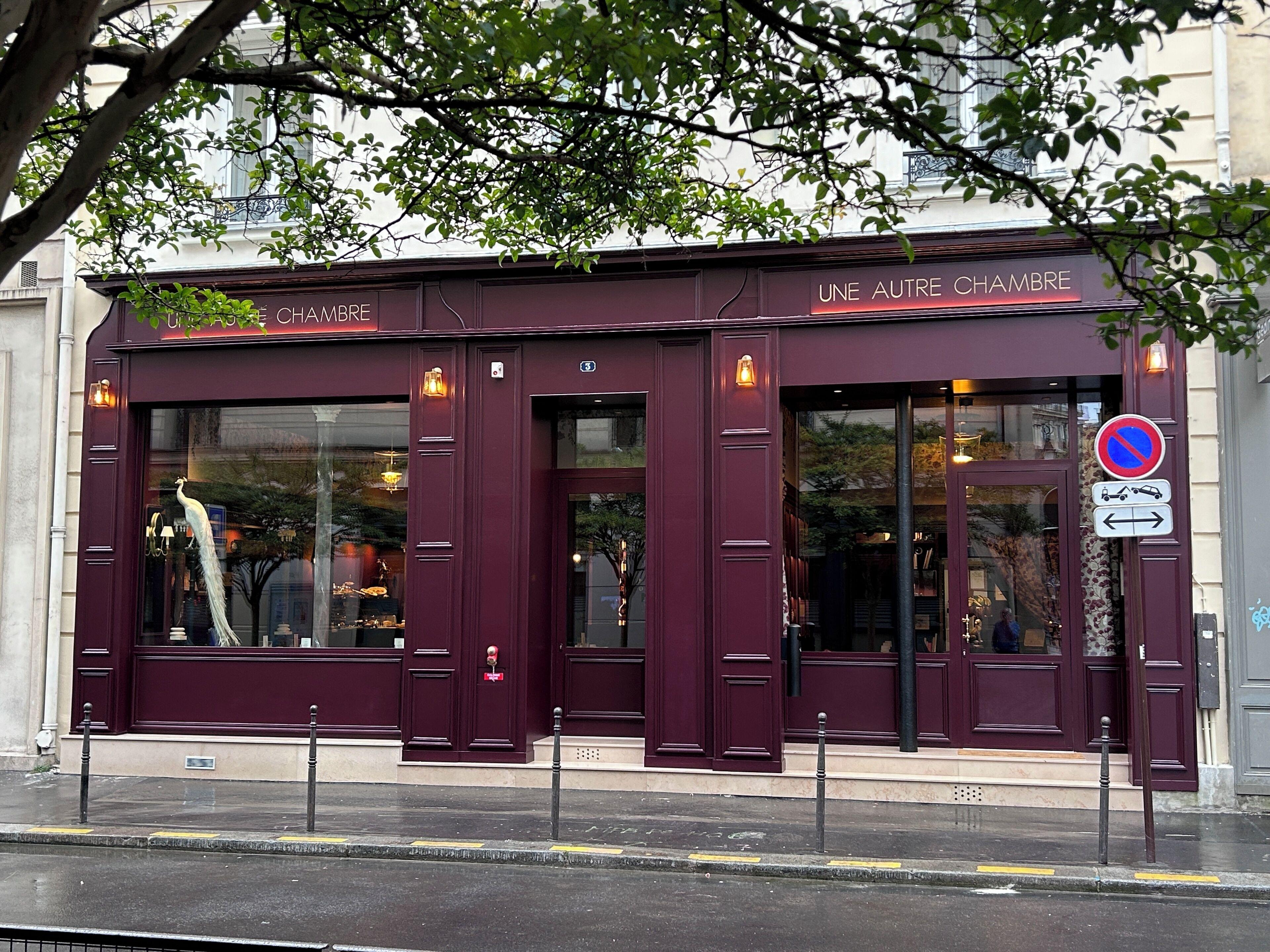 Autre Hotel