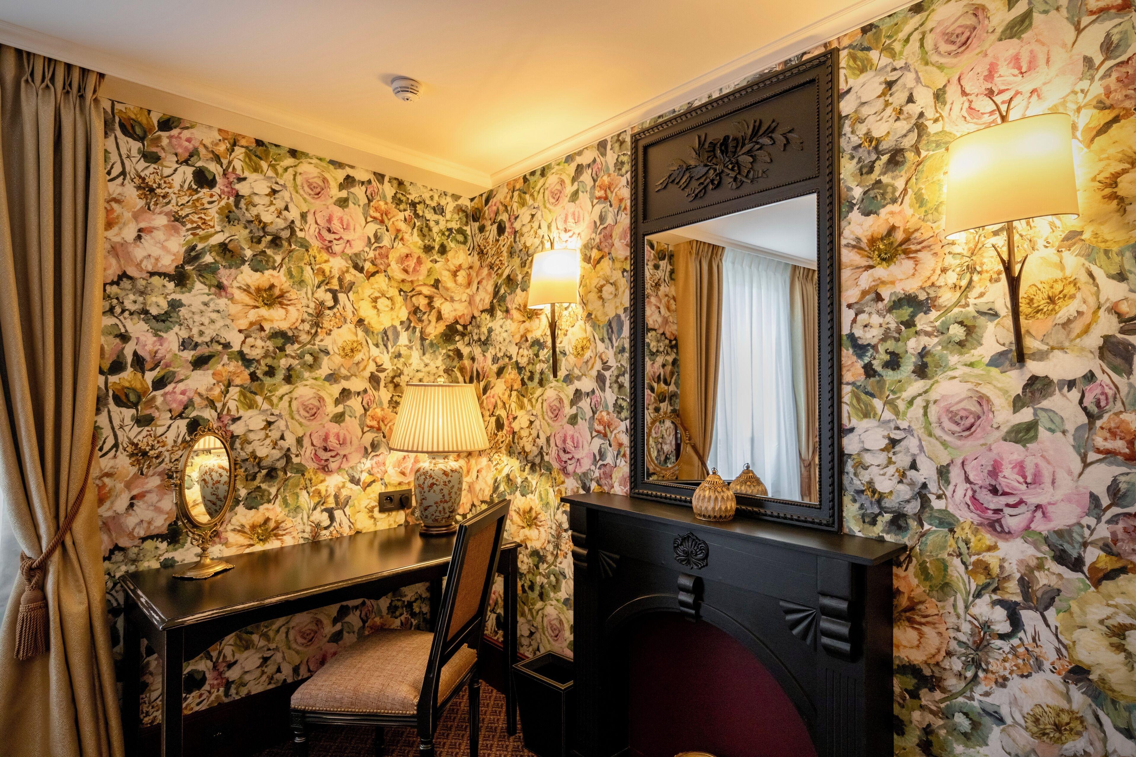 Autre Hotel 4*